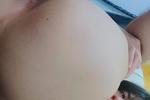 My delicious tight ass