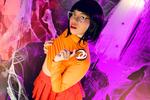 A Halloween with Velma 🎃🔍