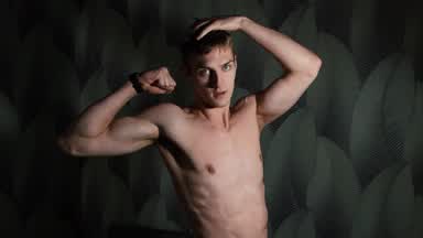 alex your dream boy โ Muscle FLEX