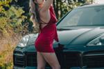 lora — Sexy drive