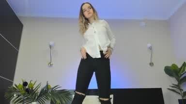 Michelle dance