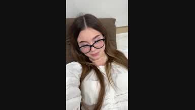 Good Morning <3