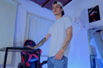 my