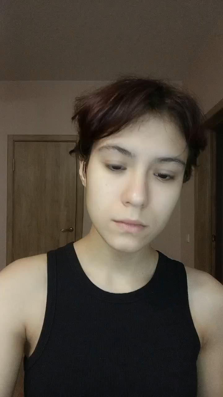 Applying Makeup