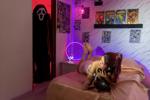 do you want to made me "scream" this hallowen?