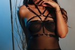 Do you like how I look? 🖤