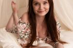 lexi — my new tender photos