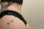 Booty;)
