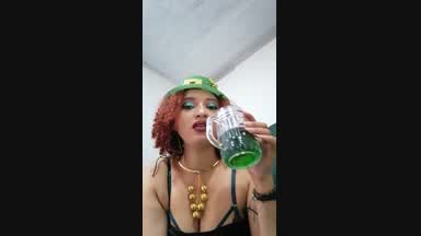 St. Patrick