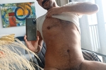 Daddy's Naughty Mirror (8 pics)