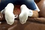 Socks White🧦
