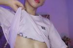 Hyunjin Sport