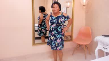 Hey give love to my fun dance I love you