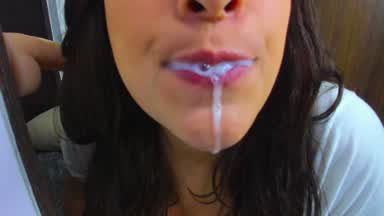 Fuck my homemade pussy!!!