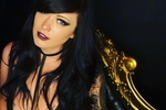 Blake in Black