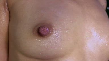 giffffffffffffft ☆ 𐙚TITS WITH OIL☆ 𐙚