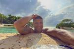 🏝️ trip to beach