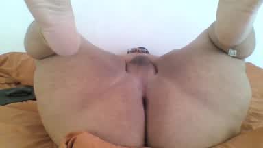 Hurry up and slide in!
