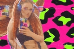 Acid witch