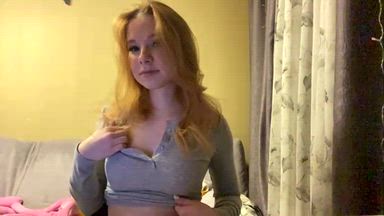 lina — Boobs x Flirt