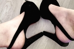 Legs