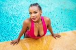 ebony sexy
