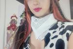 Cowgirl🖤