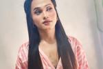 samantha — my pictorial <3