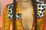 vaquera / cowgirl