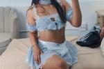 lilith โ Your sweet blue fantasy.๐