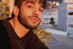 logan cruz01 live Chaturbate webcam gallery thumbnail