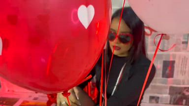 Valentine's Day for you ❤️