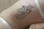 My tatoos