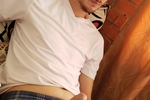 Horny!
