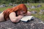Read is a good hobby