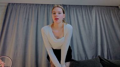 Sexy tease u ^^