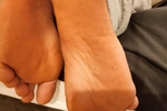 Dirty Feet