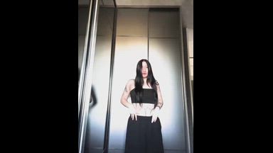 angel line