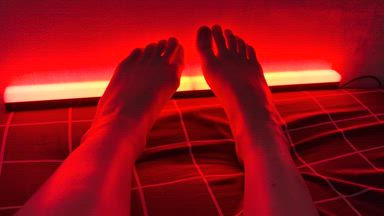 My feet for you ❤️