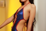 snow white