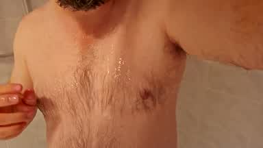 Lukewarmau at Chaturbate: Cum and play with Luke :) #dadbod #cum ...