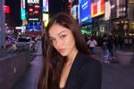 NYC Time Square