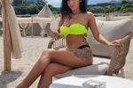 Beach time