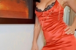 Red Is My Favorite Color