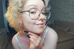My first stream