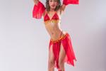 Sexy dancer