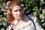 Sweet Elf