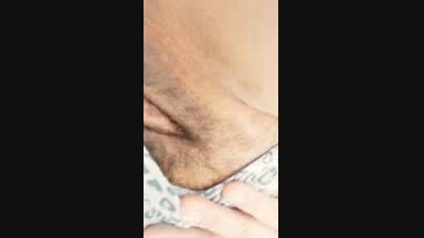 Chocho peludo