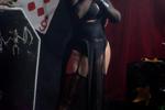 The Sinful Nun