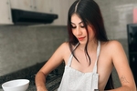 Cooking for you